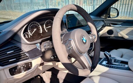 BMW X5, 2016 год, 3 950 000 рублей, 13 фотография