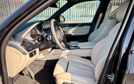 BMW X5, 2016 год, 3 950 000 рублей, 12 фотография