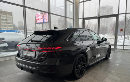 Audi A6, 2025 год, 13 300 000 рублей, 6 фотография