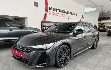 Audi A6, 2025 год, 13 300 000 рублей, 3 фотография