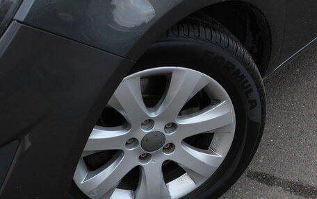 Opel Meriva, 2011 год, 568 000 рублей, 3 фотография