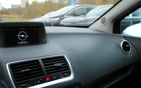 Opel Meriva, 2011 год, 568 000 рублей, 8 фотография