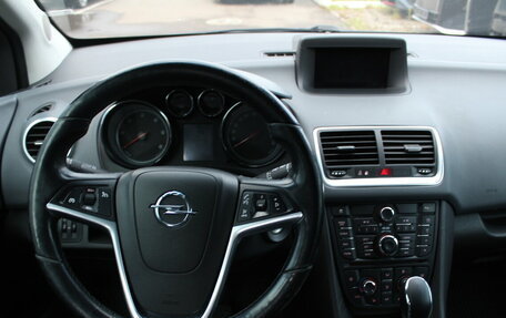 Opel Meriva, 2011 год, 568 000 рублей, 6 фотография
