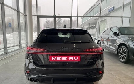 Audi A6, 2025 год, 13 300 000 рублей, 8 фотография