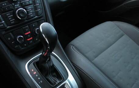 Opel Meriva, 2011 год, 568 000 рублей, 9 фотография