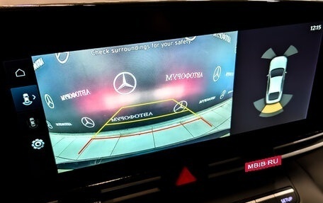 Hyundai Elantra, 2024 год, 2 290 000 рублей, 6 фотография