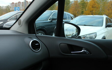 Opel Meriva, 2011 год, 568 000 рублей, 7 фотография