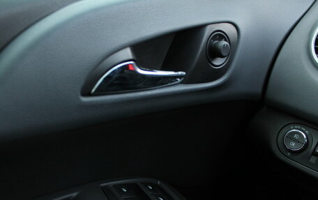 Opel Meriva, 2011 год, 568 000 рублей, 11 фотография