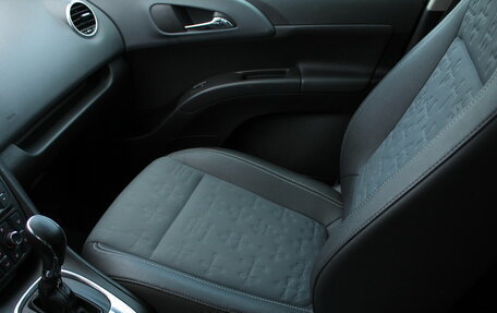 Opel Meriva, 2011 год, 568 000 рублей, 12 фотография