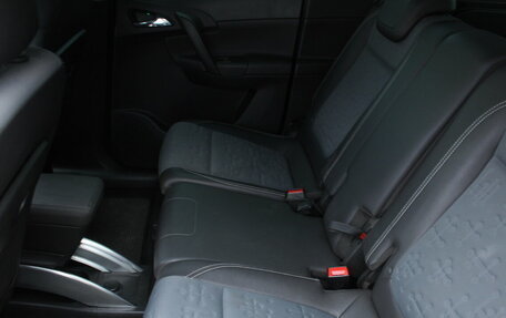 Opel Meriva, 2011 год, 568 000 рублей, 14 фотография