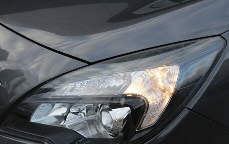 Opel Meriva, 2011 год, 568 000 рублей, 15 фотография