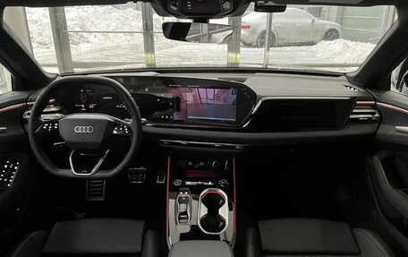 Audi A6, 2025 год, 13 300 000 рублей, 9 фотография