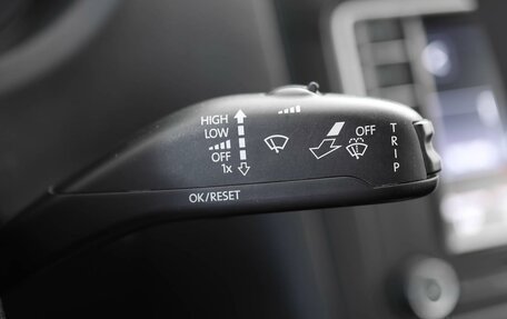 Volkswagen Polo VI (EU Market), 2017 год, 1 350 000 рублей, 10 фотография