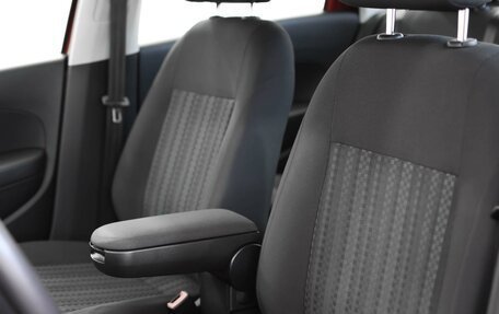 Volkswagen Polo VI (EU Market), 2017 год, 1 350 000 рублей, 7 фотография