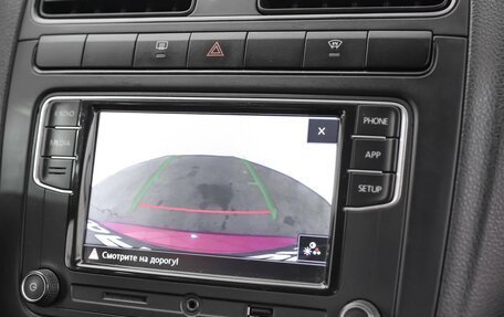 Volkswagen Polo VI (EU Market), 2017 год, 1 350 000 рублей, 12 фотография