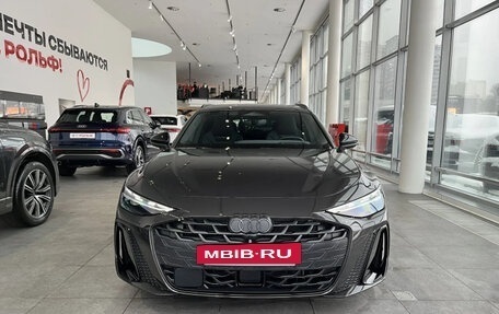 Audi A6, 2025 год, 13 300 000 рублей, 5 фотография