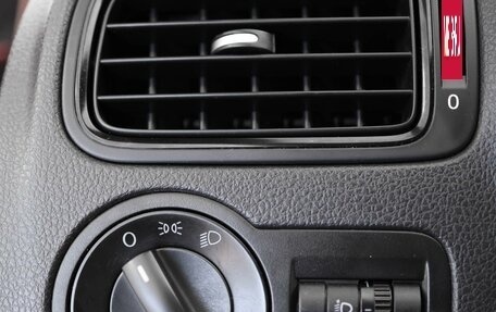 Volkswagen Polo VI (EU Market), 2017 год, 1 350 000 рублей, 13 фотография