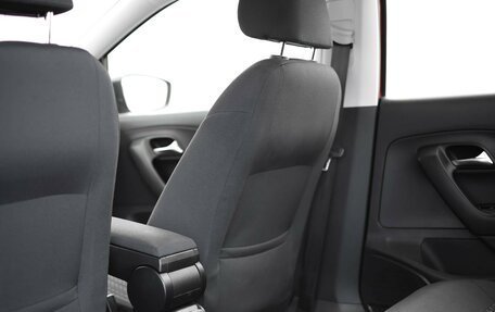 Volkswagen Polo VI (EU Market), 2017 год, 1 350 000 рублей, 22 фотография