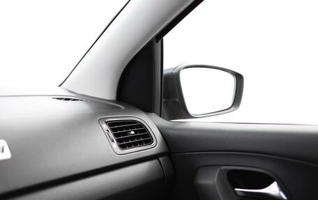 Volkswagen Polo VI (EU Market), 2017 год, 1 350 000 рублей, 16 фотография