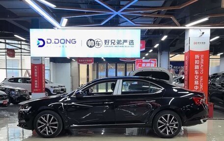 Skoda Superb III рестайлинг, 2025 год, 2 649 000 рублей, 3 фотография