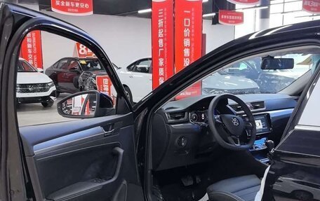 Skoda Superb III рестайлинг, 2025 год, 2 649 000 рублей, 5 фотография