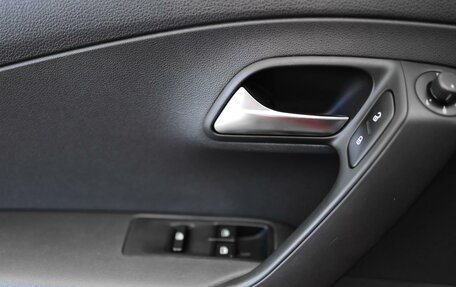 Volkswagen Polo VI (EU Market), 2017 год, 1 350 000 рублей, 17 фотография