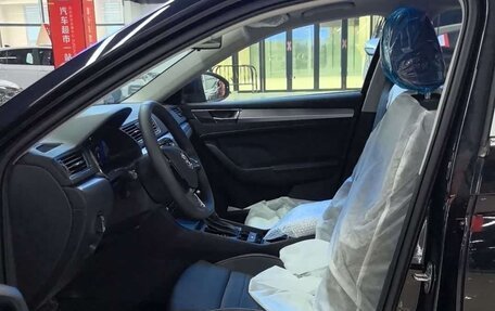 Skoda Superb III рестайлинг, 2025 год, 2 649 000 рублей, 4 фотография