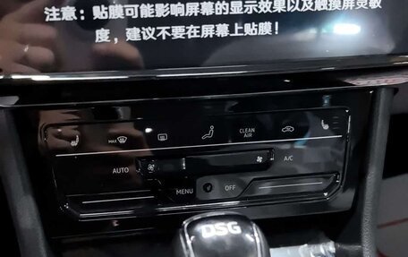 Skoda Superb III рестайлинг, 2025 год, 2 649 000 рублей, 9 фотография