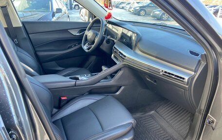 Changan CS35 Plus, 2024 год, 1 950 000 рублей, 9 фотография