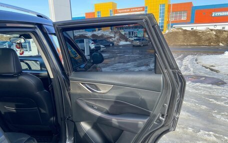 Changan CS35 Plus, 2024 год, 1 950 000 рублей, 10 фотография