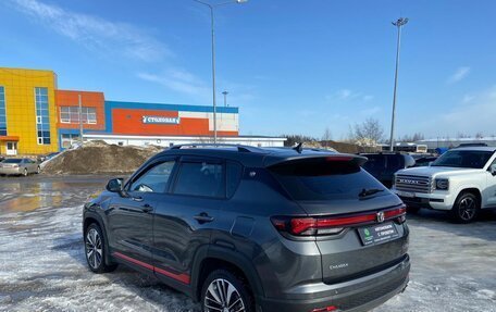 Changan CS35 Plus, 2024 год, 1 950 000 рублей, 5 фотография