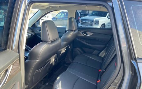 Changan CS35 Plus, 2024 год, 1 950 000 рублей, 13 фотография