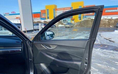 Changan CS35 Plus, 2024 год, 1 950 000 рублей, 8 фотография