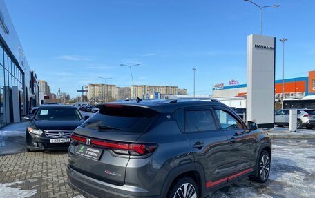 Changan CS35 Plus, 2024 год, 1 950 000 рублей, 4 фотография