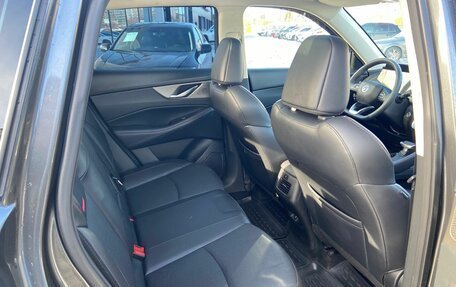 Changan CS35 Plus, 2024 год, 1 950 000 рублей, 11 фотография