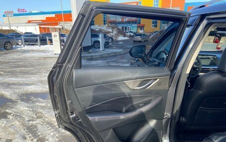 Changan CS35 Plus, 2024 год, 1 950 000 рублей, 12 фотография