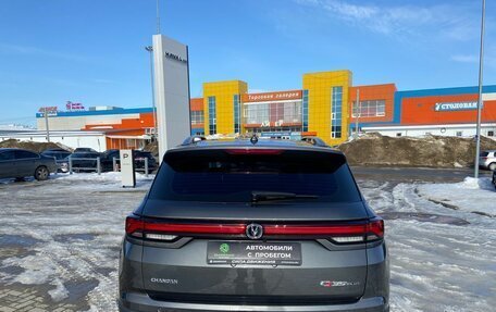 Changan CS35 Plus, 2024 год, 1 950 000 рублей, 6 фотография