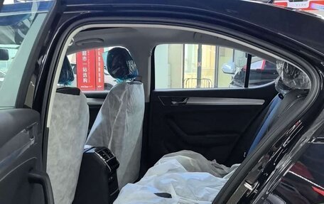 Skoda Superb III рестайлинг, 2025 год, 2 649 000 рублей, 10 фотография