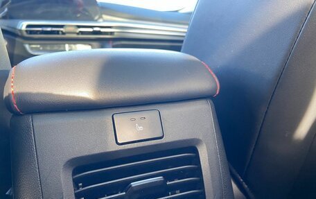 Changan CS35 Plus, 2024 год, 1 950 000 рублей, 14 фотография