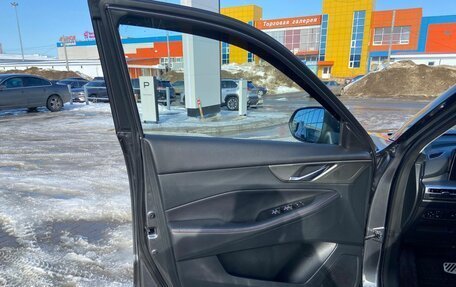 Changan CS35 Plus, 2024 год, 1 950 000 рублей, 15 фотография