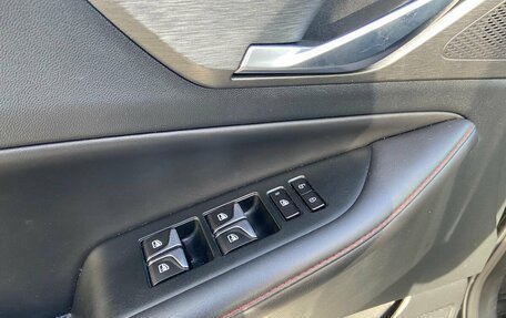 Changan CS35 Plus, 2024 год, 1 950 000 рублей, 16 фотография