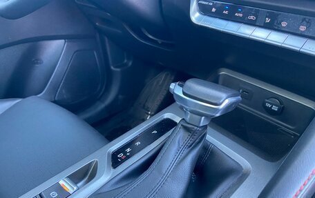 Changan CS35 Plus, 2024 год, 1 950 000 рублей, 27 фотография