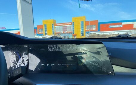 Changan CS35 Plus, 2024 год, 1 950 000 рублей, 24 фотография