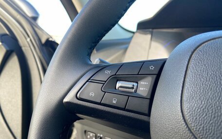 Changan CS35 Plus, 2024 год, 1 950 000 рублей, 22 фотография