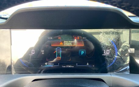 Changan CS35 Plus, 2024 год, 1 950 000 рублей, 20 фотография