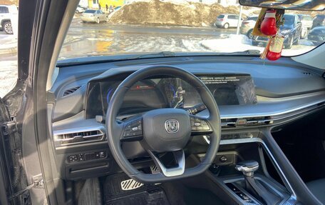 Changan CS35 Plus, 2024 год, 1 950 000 рублей, 19 фотография