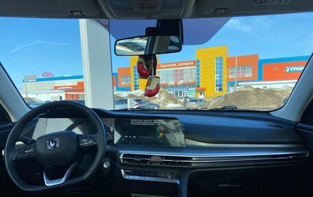 Changan CS35 Plus, 2024 год, 1 950 000 рублей, 29 фотография