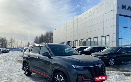 Changan CS35 Plus, 2024 год, 1 950 000 рублей, 2 фотография