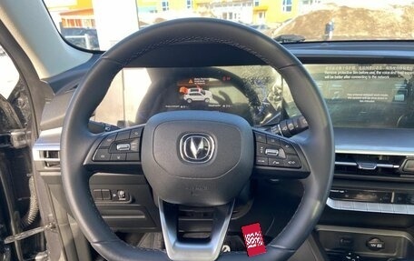 Changan CS35 Plus, 2024 год, 1 950 000 рублей, 21 фотография