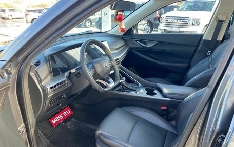 Changan CS35 Plus, 2024 год, 1 950 000 рублей, 17 фотография